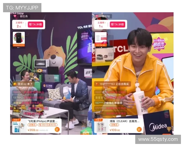 东方卫视直播观看指南：多种方式轻松收看